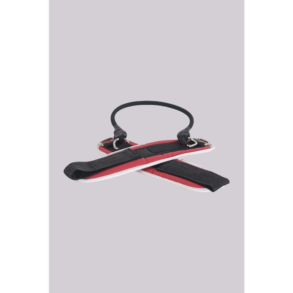 Bacak Arası Kuvvet Direnç Lastik