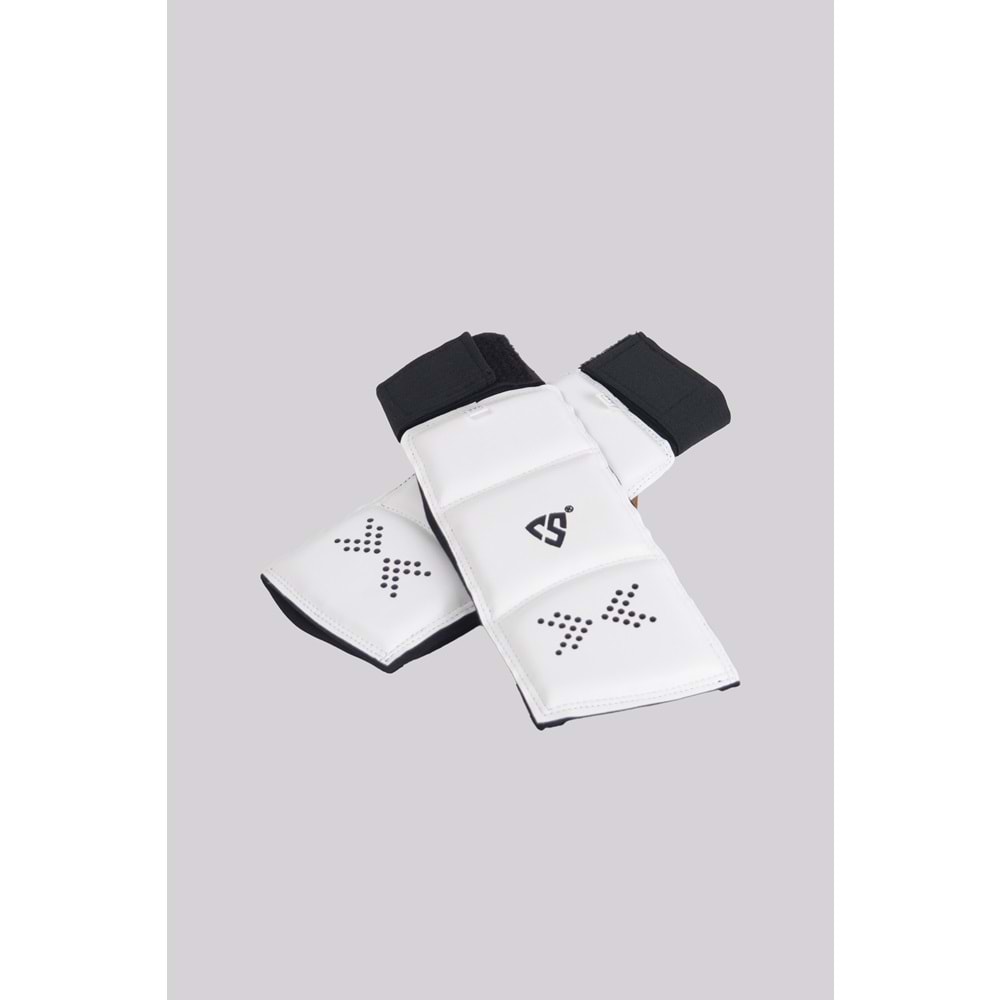 Taekwondo Acemi Ayaküstü Koruyucu Takım