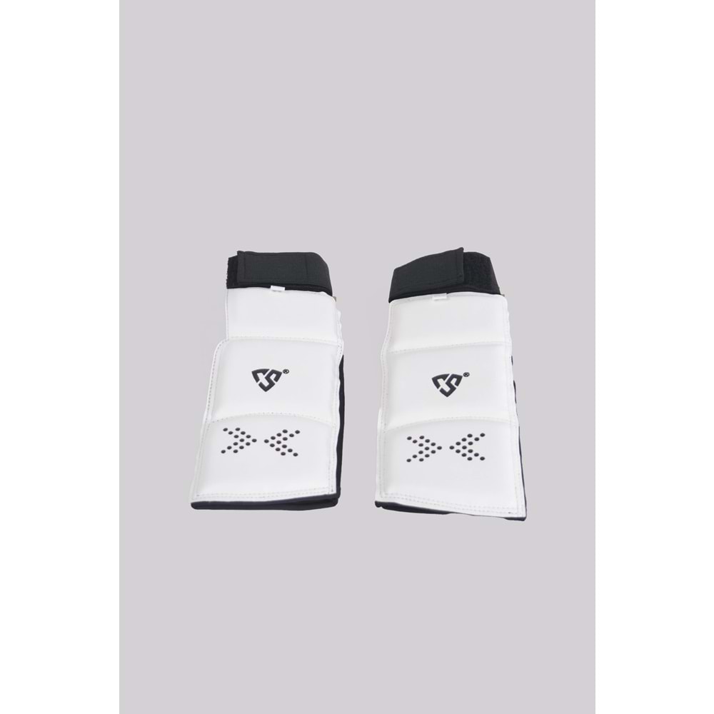 Taekwondo Acemi Ayaküstü Koruyucu Takım