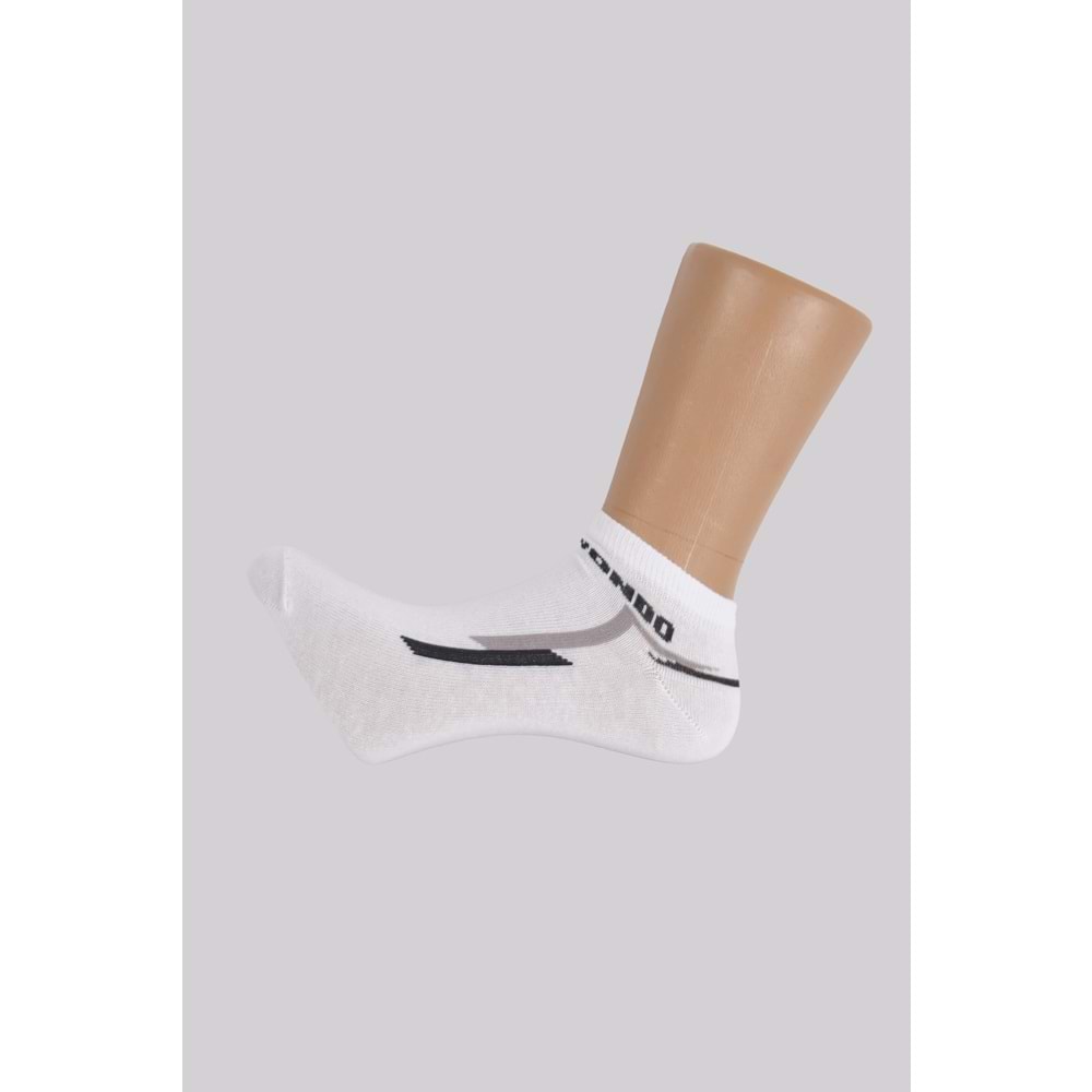 Taekwondo Baskılı Çorap