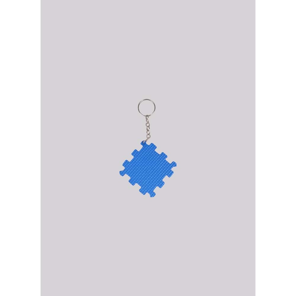 Taekwondo Tatemi Anahtarlık