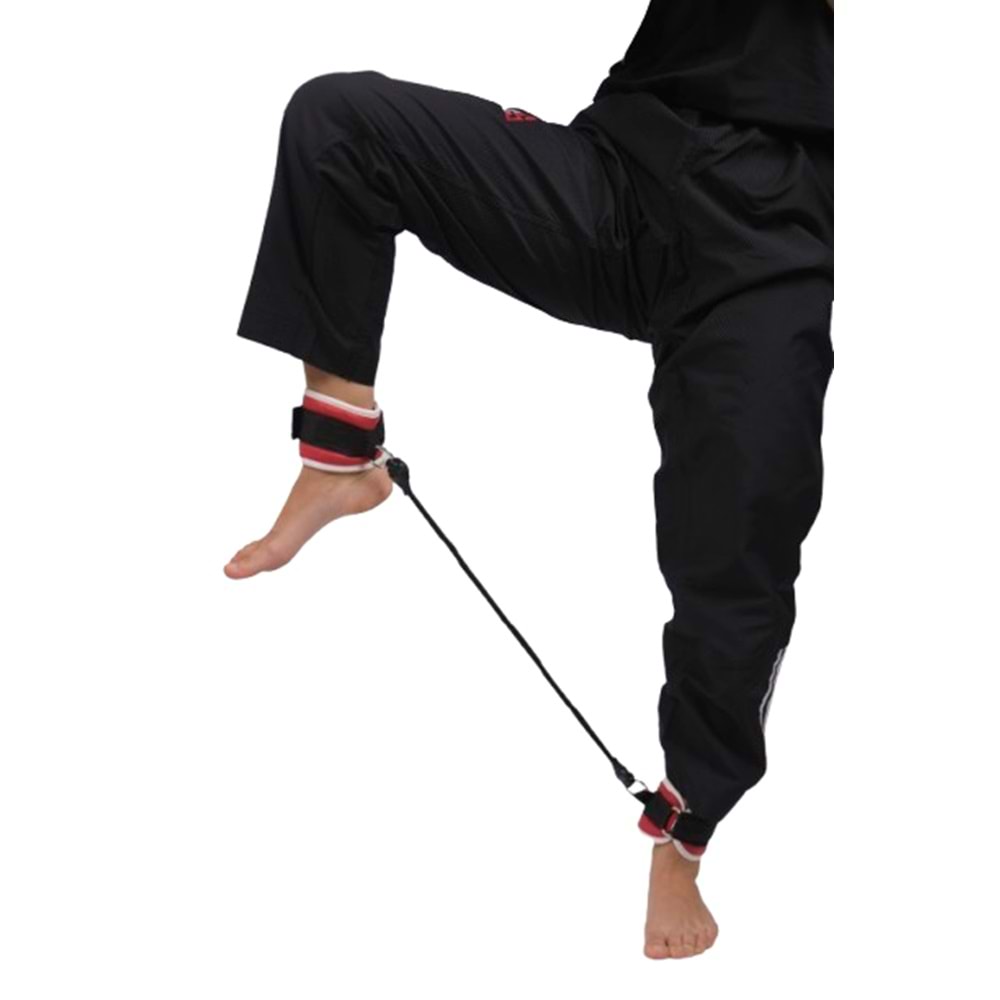 Bacak Arası Kuvvet Direnç Lastik