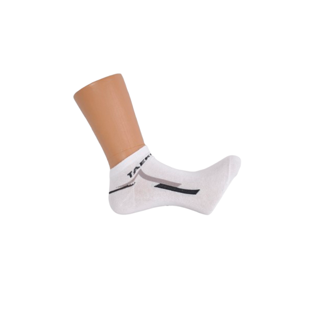 Taekwondo Baskılı Çorap