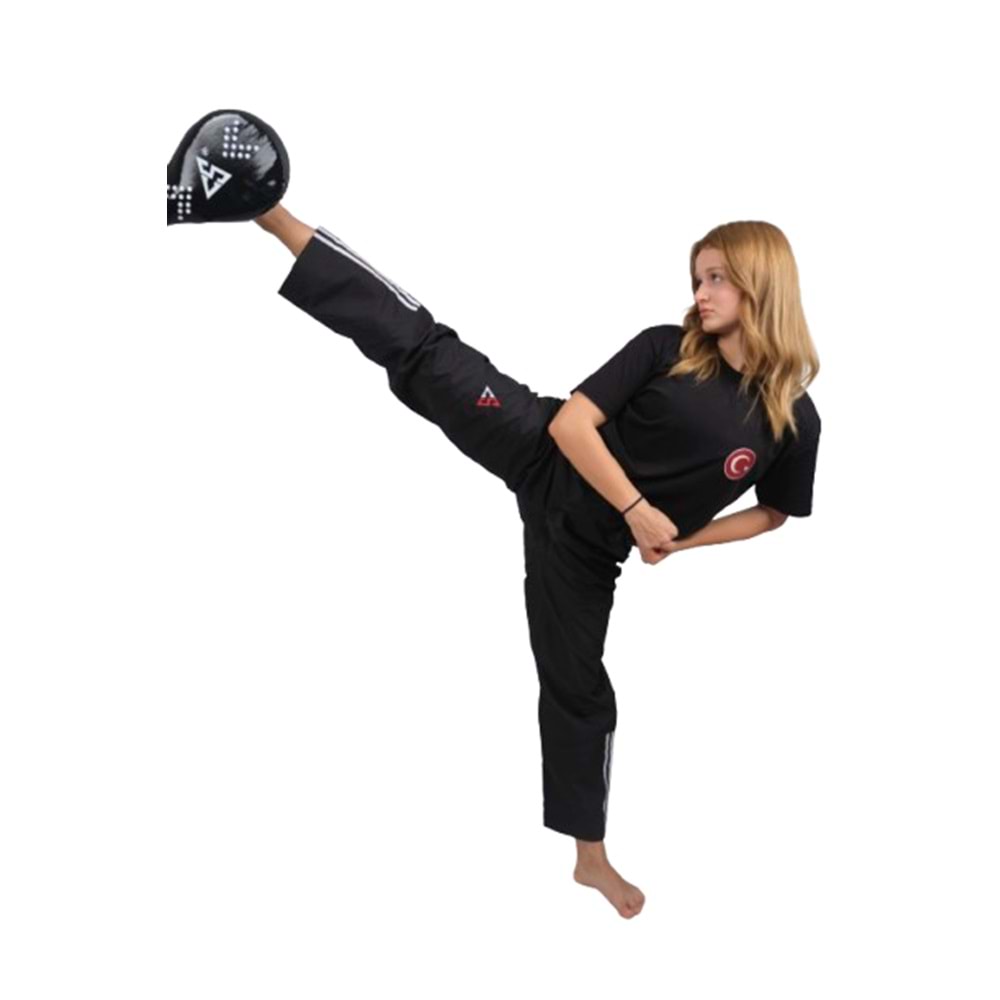 Taekwondo Raket Ellik Tekmelik