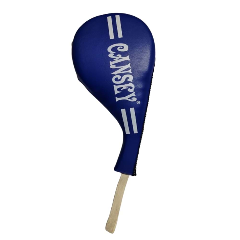 Taekwondo Raket Ellik Tekmelik