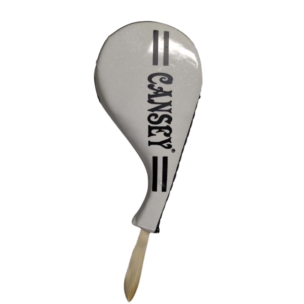 Taekwondo Raket Ellik Tekmelik