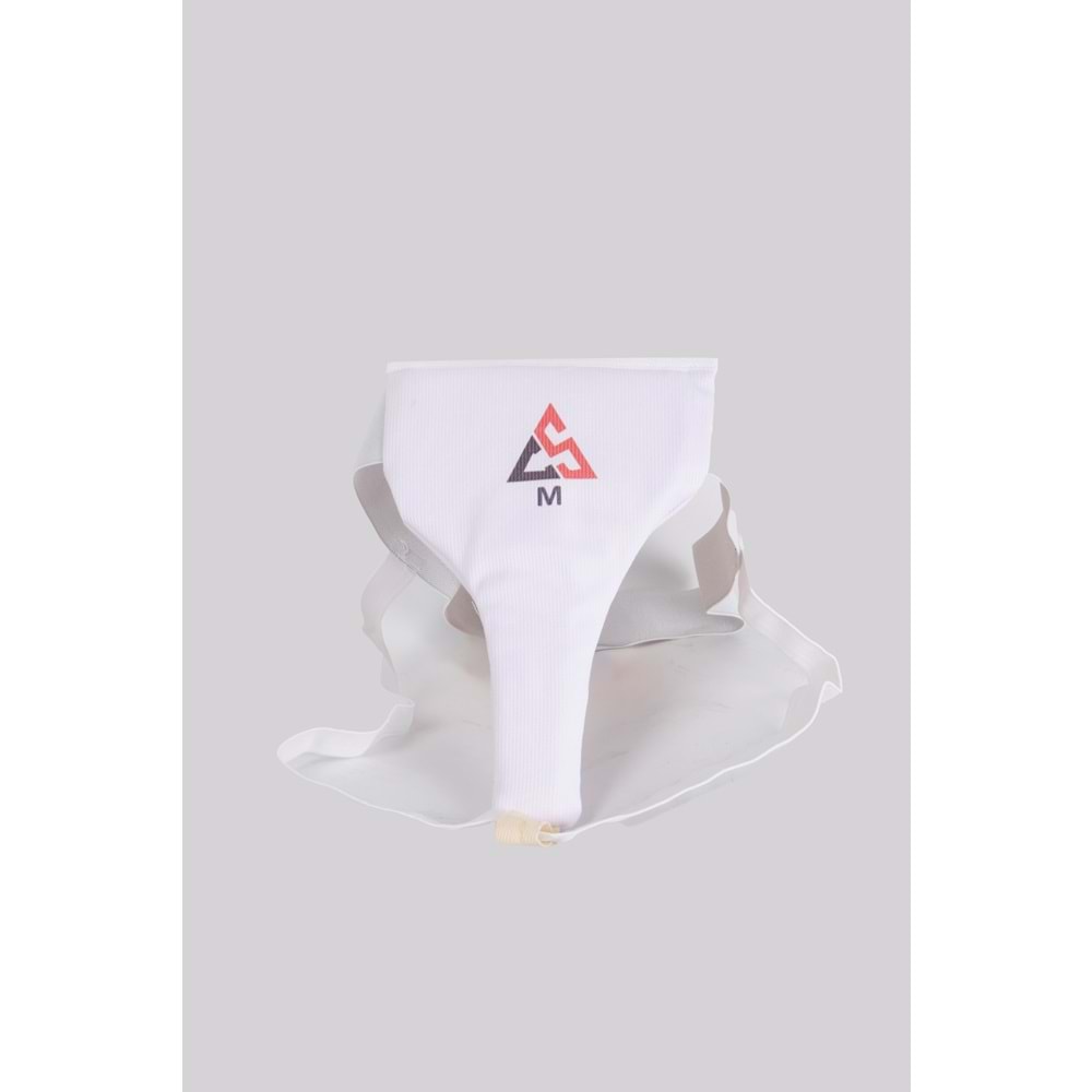 Taekwondo Kadın Kogi (Kugi-Kuki) Kasık Koruyucu - M