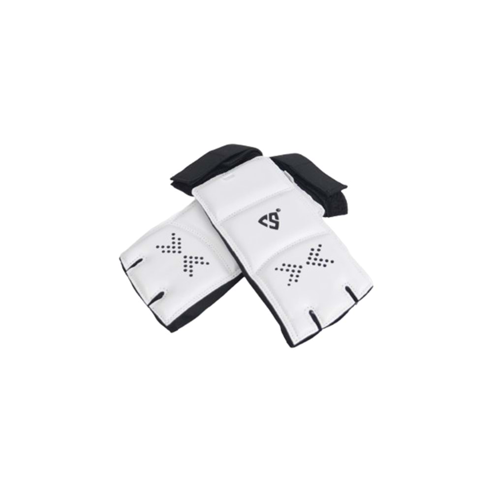 Taekwondo Ayaküstü Koruyucu ( Üç Parmak ) - Cansey - L