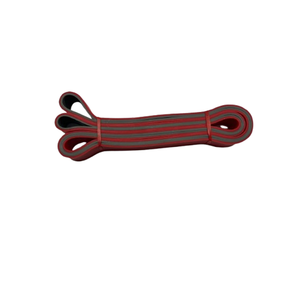 Thera Band Profesyonel Direnç Lastiği - Cansey - AKSESUAR - Kırmızı