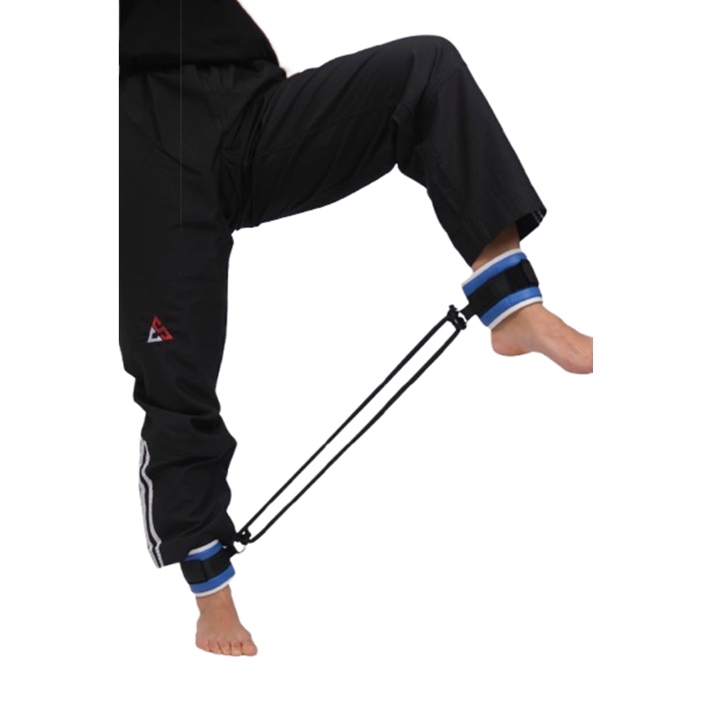 Profesyonel Bacak Arası Kuvvet Direnç Lastik