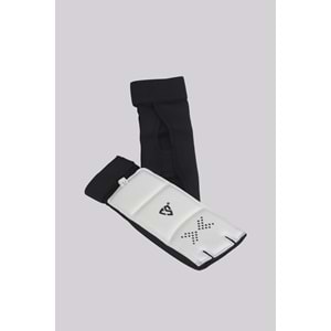 Topuk Destekli Üç Parmaklı Taekwondo Ayaküstü Koruyucu Takım