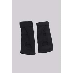 Topuk Destekli Üç Parmaklı Taekwondo Ayaküstü Koruyucu Takım