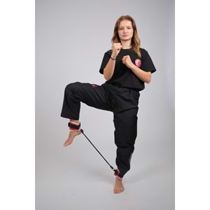 Bacak Arası Kuvvet Direnç Lastik