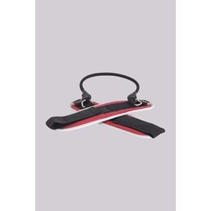 Bacak Arası Kuvvet Direnç Lastik