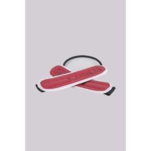 Bacak Arası Kuvvet Direnç Lastik