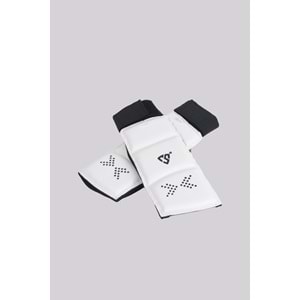 Taekwondo Acemi Ayaküstü Koruyucu Takım