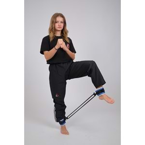 Profesyonel Bacak Arası Kuvvet Direnç Lastik