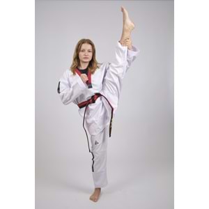 Taekwondo Pum Yaka Club Elbise