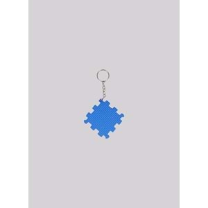 Taekwondo Tatemi Anahtarlık