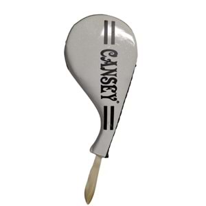 Taekwondo Raket Ellik Tekmelik