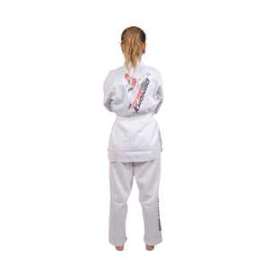 Taekwondo Acemi Elbise 2. Kalite - Cansey - ELBİSE - 130