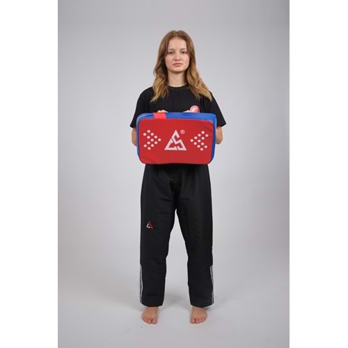Taekwondo, Kickboks, Karate, MMA Küçük Eğri Darbe Yastık