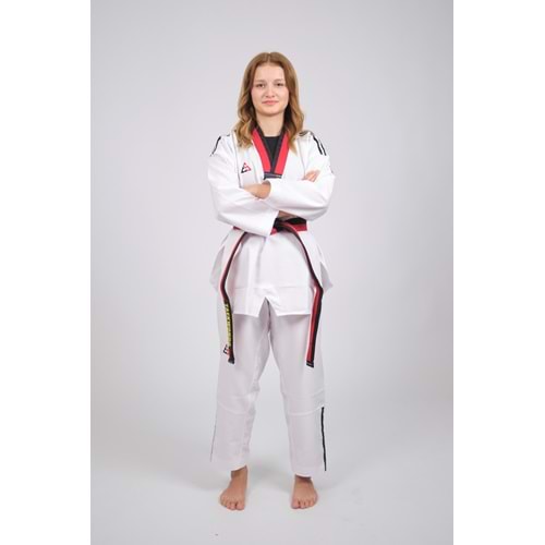Pum Yaka Figther Taekwondo Elbisesi
