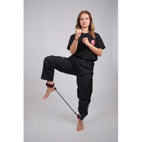 Bacak Arası Kuvvet Direnç Lastik