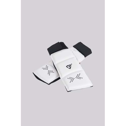 Taekwondo Acemi Ayaküstü Koruyucu Takım