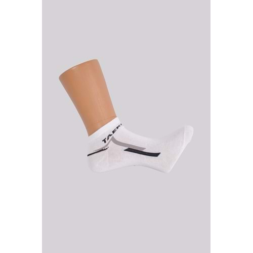 Taekwondo Baskılı Çorap