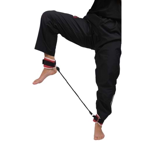 Bacak Arası Kuvvet Direnç Lastik