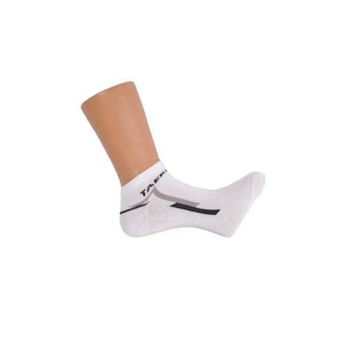 Taekwondo Baskılı Çorap