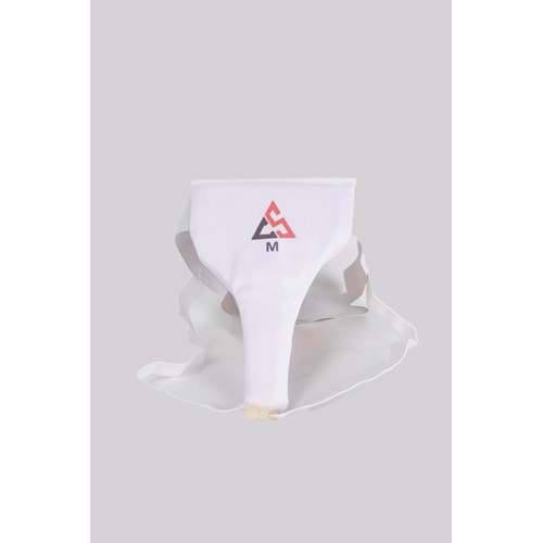 Taekwondo Kadın Kogi (Kugi-Kuki) Kasık Koruyucu - S