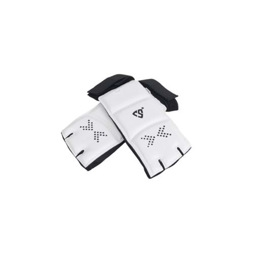 Taekwondo Ayaküstü Koruyucu ( Üç Parmak ) - Cansey - L