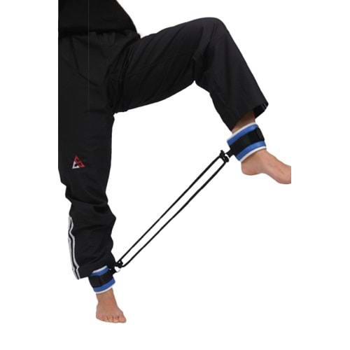 Profesyonel Bacak Arası Kuvvet Direnç Lastik